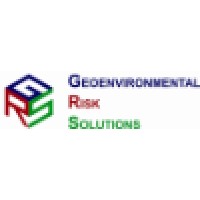 Geoenvironmental Risk Solutions logo, Geoenvironmental Risk Solutions contact details