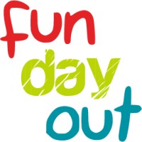 Fun Day Out logo, Fun Day Out contact details