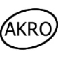 Akro ltd logo, Akro ltd contact details