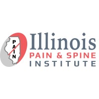 Illinois Pain & Spine Institute logo, Illinois Pain & Spine Institute contact details