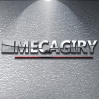 MECAGIRY logo, MECAGIRY contact details