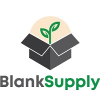 Blank Supply logo, Blank Supply contact details