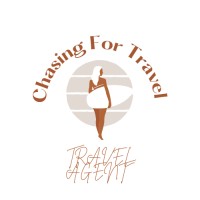 Chasing For Travel logo, Chasing For Travel contact details