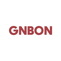 GNBON logo, GNBON contact details