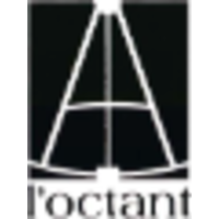 L'OCTANT logo, L'OCTANT contact details