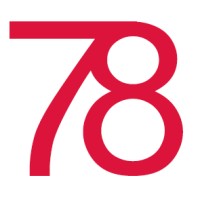 78 Ltd logo, 78 Ltd contact details