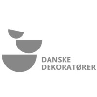 Danske Dekoratører logo, Danske Dekoratører contact details