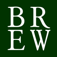 Brew, the Tea Pub logo, Brew, the Tea Pub contact details