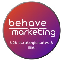 BeHave Marketing logo, BeHave Marketing contact details