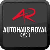 Autohaus Royal GmbH logo, Autohaus Royal GmbH contact details