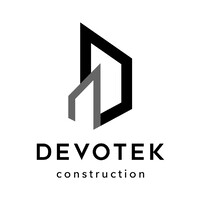 Devotek Construction logo, Devotek Construction contact details