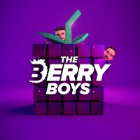 The Berry Boys logo, The Berry Boys contact details