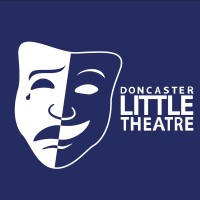 Doncaster Little Theatre logo, Doncaster Little Theatre contact details