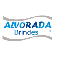 Alvorada Brindes logo, Alvorada Brindes contact details