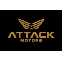 Attack Motors logo, Attack Motors contact details