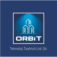 Orbit Teknoloji Taahhüt Ltd. Şti. logo, Orbit Teknoloji Taahhüt Ltd. Şti. contact details