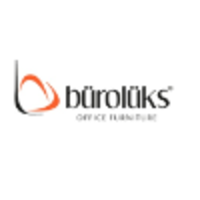 Bürolüks Office Furniture logo, Bürolüks Office Furniture contact details