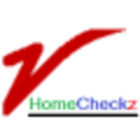 HomeCheckz logo, HomeCheckz contact details