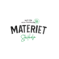 Materiet AB logo, Materiet AB contact details