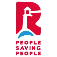 ResQ - People Saving People logo, ResQ - People Saving People contact details