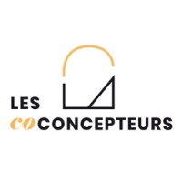 Les Coconcepteurs logo, Les Coconcepteurs contact details