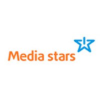 Media_Stars logo, Media_Stars contact details