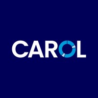 CAROL logo, CAROL contact details