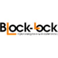 Block-Lock logo, Block-Lock contact details