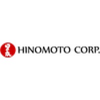 Hinomoto Corp logo, Hinomoto Corp contact details