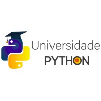 Universidade Python logo, Universidade Python contact details