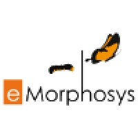 Emorphosys logo, Emorphosys contact details