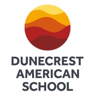 Dunecrest American School logo, Dunecrest American School contact details