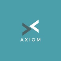 Axiom Marine logo, Axiom Marine contact details