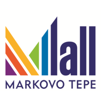 Markovo Tepe Mall logo, Markovo Tepe Mall contact details