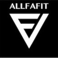 ALLFAFIT logo, ALLFAFIT contact details