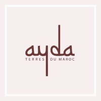 Ayda Cosmetics logo, Ayda Cosmetics contact details