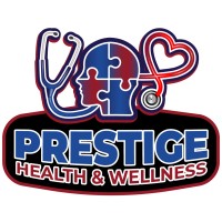 Prestige Health & Wellness logo, Prestige Health & Wellness contact details