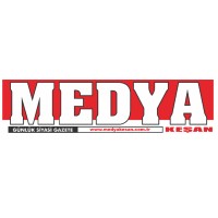 Medya Keşan logo, Medya Keşan contact details