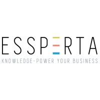 ESSPERTA logo, ESSPERTA contact details