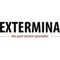 EXTERMINA logo, EXTERMINA contact details