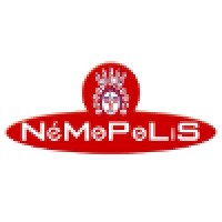 Nemopolis logo, Nemopolis contact details