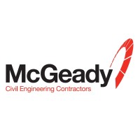 John McGeady Ltd logo, John McGeady Ltd contact details