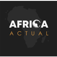 Africa Actual💧 logo, Africa Actual💧 contact details