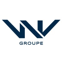 Groupe VNV logo, Groupe VNV contact details