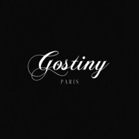 Gostiny logo, Gostiny contact details