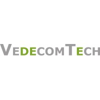 Vedecom Tech logo, Vedecom Tech contact details