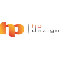 hp dezign logo, hp dezign contact details