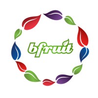 Bfruit logo, Bfruit contact details