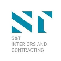 S&T Interiors Sri Lanka logo, S&T Interiors Sri Lanka contact details