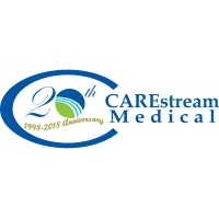 CAREstream Medical Ltd logo, CAREstream Medical Ltd contact details